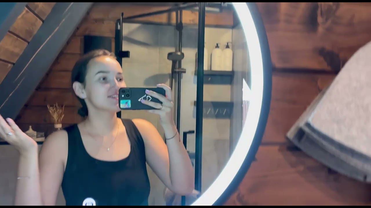 КАК НАСТЯ С ИРИНОЙ ОТДЫХАЛИ. 9.07.24. смотреть онлайн