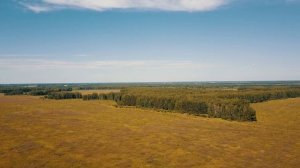 село Чимеево и его окрестности.