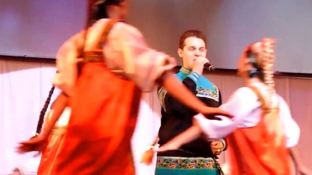 Николай Самулеенков - Разговор со счастьем смотреть онлайн