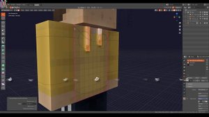 Minecraft Rig for Blender 3.0+ | FREE DOWNLOAD!