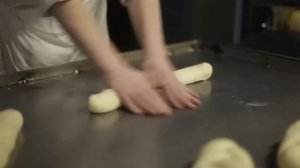 Производство батона MADE.BY #3