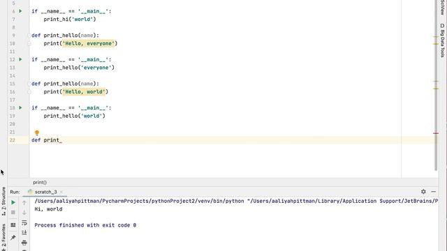 How to say hello in the Python coding language смотреть онлайн