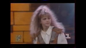 Лена Анистратенко Колечко 50на50 1994