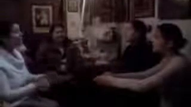 Три девицы под окном часть 1 смотреть онлайн