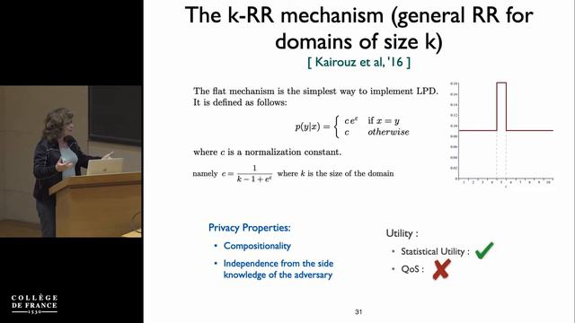 Sécurité du logiciel : quel rôle pour les langages de programmation ? (5) – X. Leroy (2021-2022)