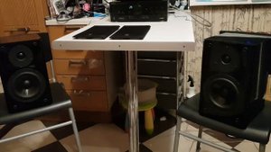 Yamaha NX-E800 89046086831