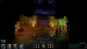 ?ПОДУРОВЕНЬ АРЕНЫ|РЕШЕНИЕ ГОЛОВОЛОМКИ|Pillars of Eternity II: Deadfire