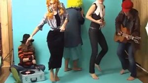 Pep-See - Disco