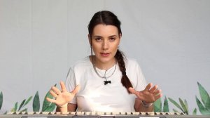 Распевки для быстрого разогрева голоса. Урок вокала 119.