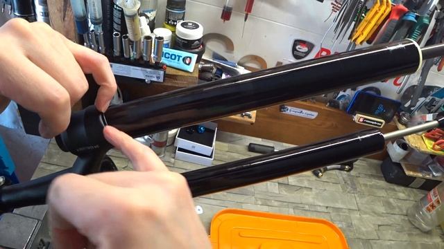 Manitou Circus Pro вскрытие новой смотреть онлайн