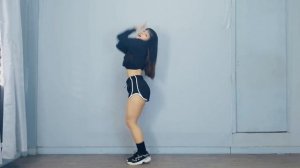 EASY KPOP DANCE FOR FITNESS | 2ND GEN GIRL GROUP - 2NE1 'IM THE BEST'