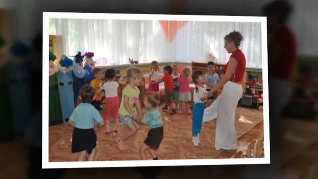 МАДОУ детский сад 310 - Волшебный городок смотреть онлайн