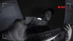 The Prodigy - Breathe (LEO MORACCHIOLI Guitar Cover)