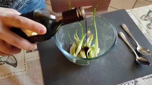 La bruschetta al ginepro смотреть онлайн