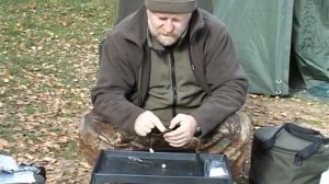 Доночный монтаж ERS "Spiral Коромысло и Боковой отвод 00г.