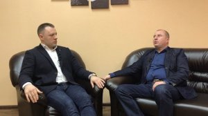 Как сформировать цель. часть1 Дмитрий Шейнин и Антон Махновский