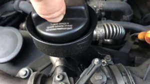 Экспресс проверка состояния двигателя VW T5 2005 2.5 TDI 0502002020