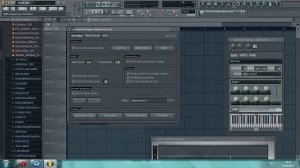 Гиперсоник в ФЛ Студио. Hipersonic in FL Studio.