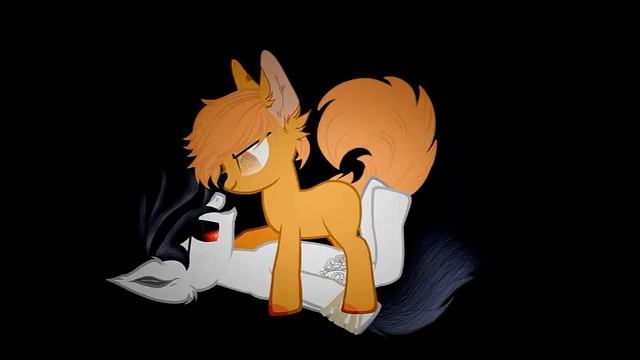 пони клип я буду сверху смотреть онлайн