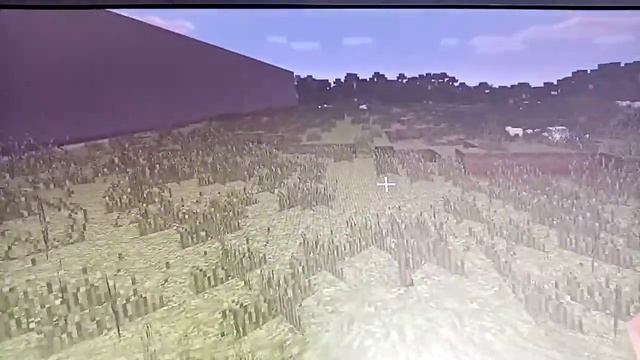 Обороняюсь от разбойников в майнкрафт смотреть онлайн