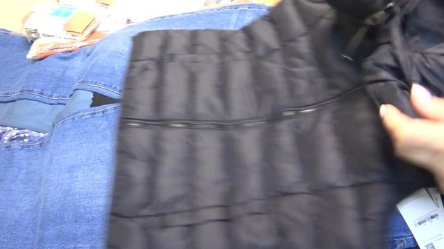 Женский микс C&A осень-зима.Лот24(23.8) смотреть онлайн