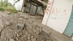 Обзор самой странной заброшки Краснодара. Фабрика