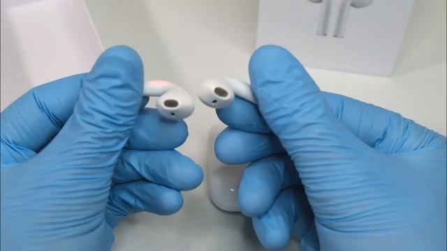 Наушники беспроводные I14 TWS смотреть онлайн