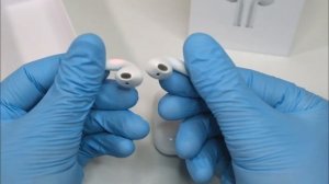 Наушники беспроводные I14 TWS