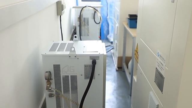 5axis Dental milling machine for titanium bar and bridge - T5 Pro