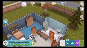 THE SIMS FREEPLAY: Поиграем?