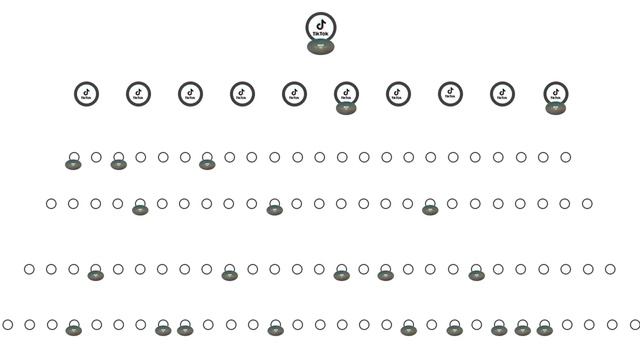 Узнай, как БЕСПЛАТНО набирать "живых" подписчиков в ТИК Ток, с помощью сервиса Тик-Ток-Топ 🤩 смотреть онлайн