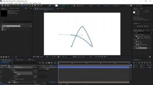 Animated Brush Strokes in After Effects