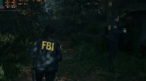 Alan Wake 2 на разных видеокартах