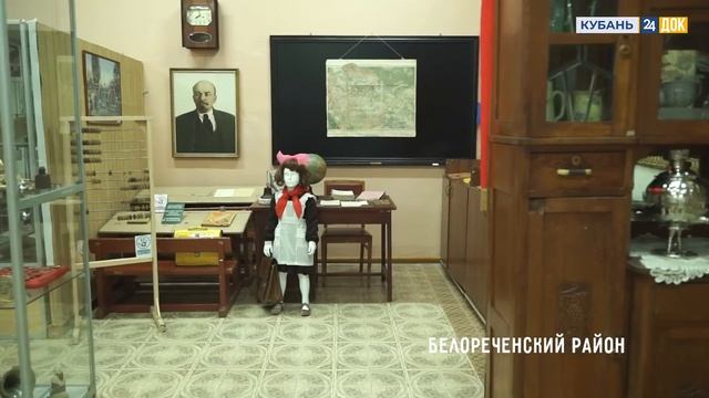 Белореченский район. Край Белой реки, Лысой горы и клубничного рая. МАХНЕМ ОТДОХНЕМ
