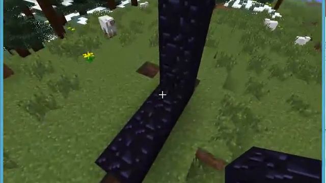 Как делать портал в ад . смотреть онлайн