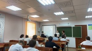 Интегрированный урок по теме Запятые в русском языке и математике