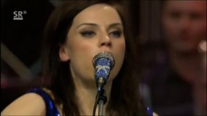 Amy Macdonald - Let´s start a band (Luxemburg 2010)