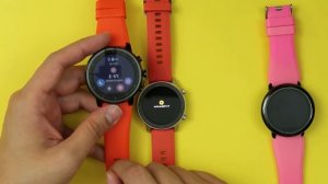 ⌚AMAZFIT GTR 42mm: O SMARTWATCH PERFEITO?!