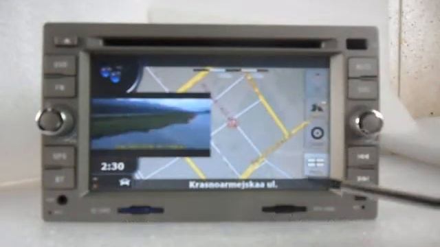 Geely Emgrand Lettore Dvd Auto, Geely Emgrand Autoradio e Sistemi Multimediali смотреть онлайн