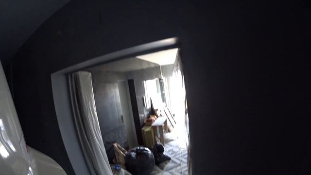 ЖК Парадный в Анапе. Видео от 18 ноября 2019 года