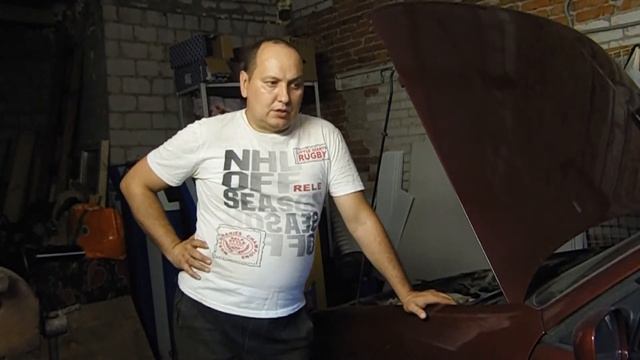 перепайка разьема акпп смотреть онлайн