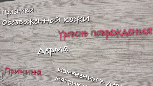 Ошибки любителей натурального ухода - №3 смотреть онлайн
