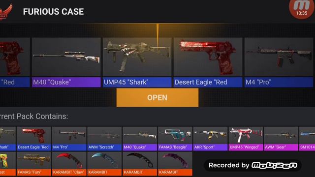 Стендофф обзор мода 10 аркан смотреть онлайн