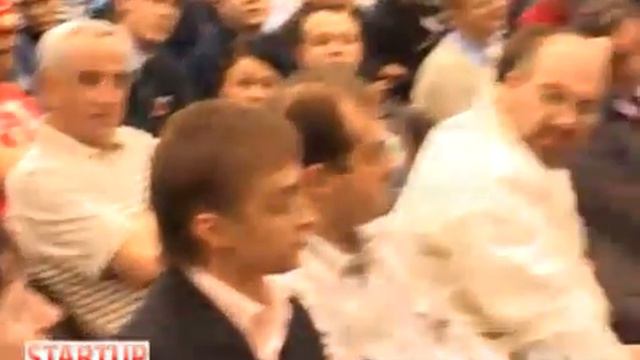 06 Третий Минский СтартапУикенд смотреть онлайн