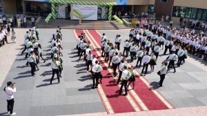 Вальс. Последний звонок 2022