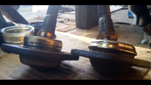 ШАРОВЫЕ на НИВУ бзак и трек че смотреть онлайн