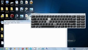 Что делать, если сломалась клавиатура [Tutorial]#1