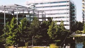 Chiswick Park Zipline together with Singapore Airlines