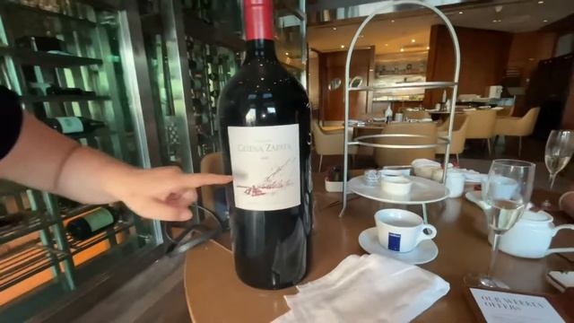 Огромная Бутылка Красного Вина 6 Литров Ого Го !! Слабо ?! смотреть онлайн