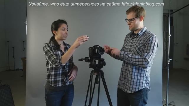 RocketJUmp - Совет Профи - Как ПРАВИЛЬНО менять объектив смотреть онлайн